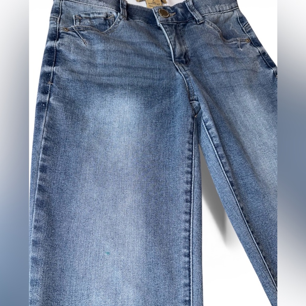 Democracy “Ab” Technology Skinny Jeans - Picture 2 of 6